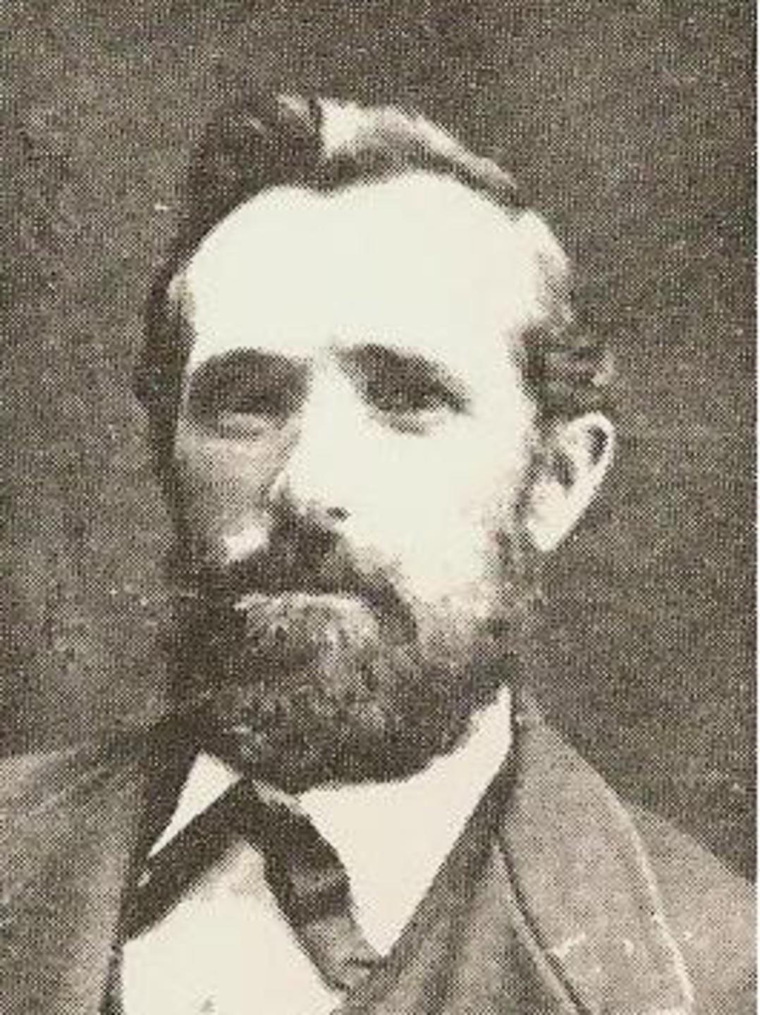 Niels Ole Anderson (1845 - 1926) Profile